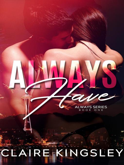 Cover image for Always Have